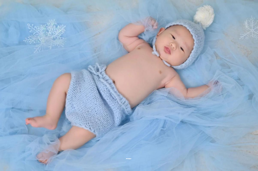 专业助孕公司宝宝老喊肚子疼还发烧