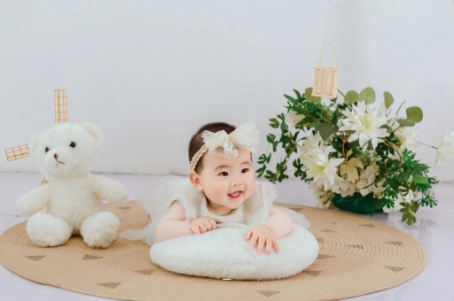 专业助孕公司为什么孕妇不能化妆